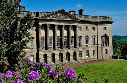 Team Events in South Yorkshire'